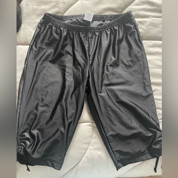 UV skins women’s classic jammers classic swim short size M - Picture 4 of 8